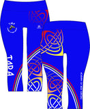 Tara Academy 3/4 length Capri leggings