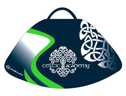 Celtic Academy AUS Costume bag