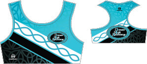 Dance Hall Crop top