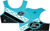 Dance Hall Crop top