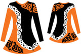 Dalriada Dance Dress