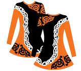 Dalriada Dance Dress