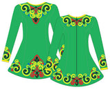 Niamh Hatchell Dance Dress