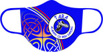 Tara Academy Face Mask