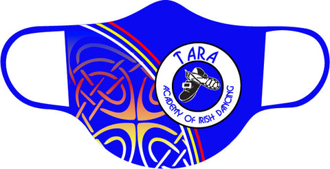 Tara Academy Face Mask
