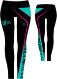 Aideen Johnson Full length leggings