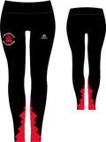 Cresham Academy Full length leggings