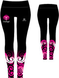 Claddagh School Full length leggings
