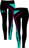Aideen Johnson Full length leggings
