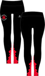 Cresham Academy Full length leggings