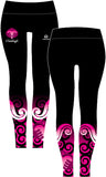 Claddagh School Full length leggings