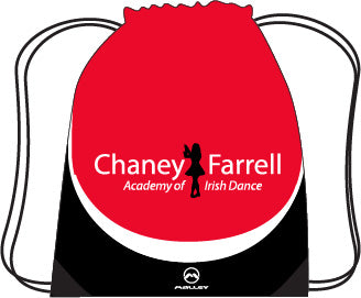 Chaney Farrell Gym Sac