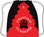 Cresham Academy Gym sac