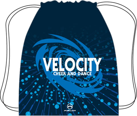 Velocity Gym sac