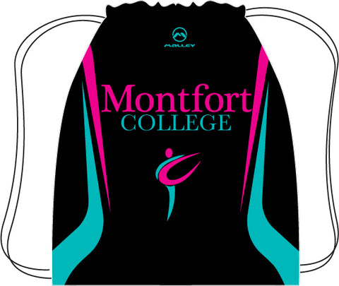 Montfort College Gym Sac