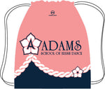 Adams School Gym sac