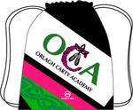 Orlagh Carty Academy Gym sac