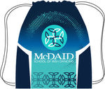 McDaid School Gym sac