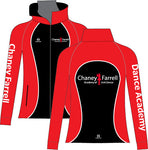 Chaney Farrell Tracksuit top