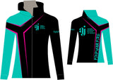Aideen Johnson Tracksuit top
