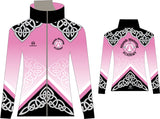 Niamh Manning Academy Tracksuit top