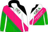 Orlagh Carty Academy Tracksuit top
