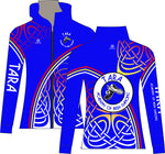 Tara Academy Tracksuit top