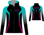 Montfort College Tracksuit top