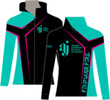 Aideen Johnson Tracksuit top