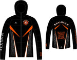 Manicle School Male Pro Tech Insulated Jacket