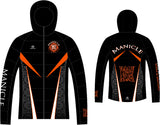 Manicle School Male Pro Tech Insulated Jacket