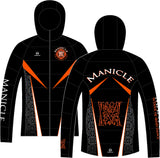 Manicle School Male Pro Tech Insulated Jacket