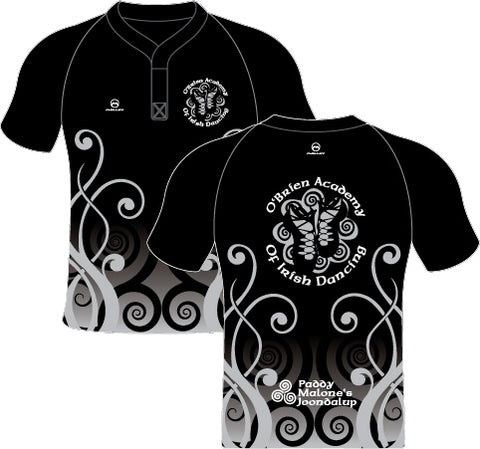 O'Brien AUS Male Rugby Jersey
