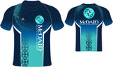 McDaid School Male T-shirt