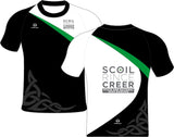 Scoil Rince Creer Male T-shirt