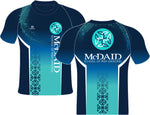 McDaid School Male T-shirt