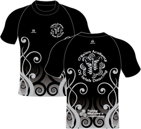 O'Brien AUS Male T-shirt