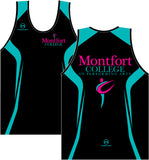 Montfort College Male Vest