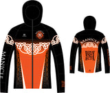 Manicle School Pro Tech Insulated Jacket