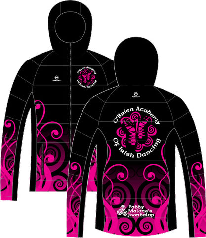 O'Brien AUS Pro Tech Insulated Jacket