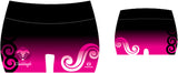 Claddagh School Shorts