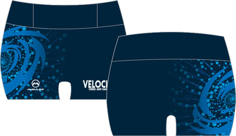 Velocity Shorts