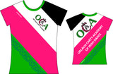 Orlagh Carty Academy T-shirt