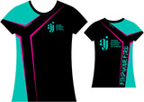 Aideen Johnson T-shirt