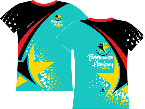 Performance Academy T-shirt