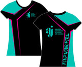 Aideen Johnson T-shirt
