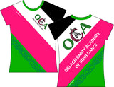 Orlagh Carty Academy T-shirt