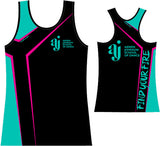 Aideen Johnson Tank top
