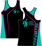 Aideen Johnson Tank top