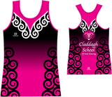 Claddagh School Tank top